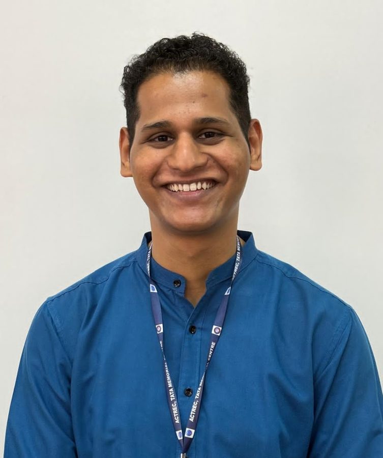 Sudarshan Khedekar, B.Sc
