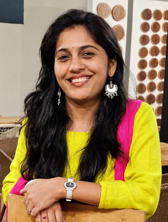 Snehal Shabrish, PhD